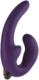 Fun Factory Sharevibe - Dark Violet